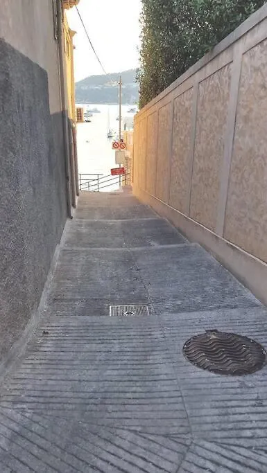 شقة La Suite De Saint-Jean-Cap-Ferrat, Vue Mer Et Acces Mer