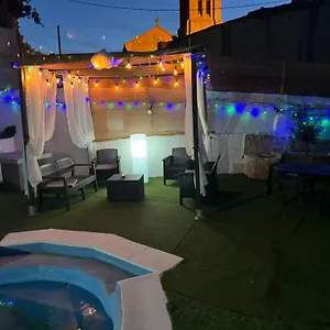  Villa Superbe Piscine Privee En Pleine Nature Calme Absolu