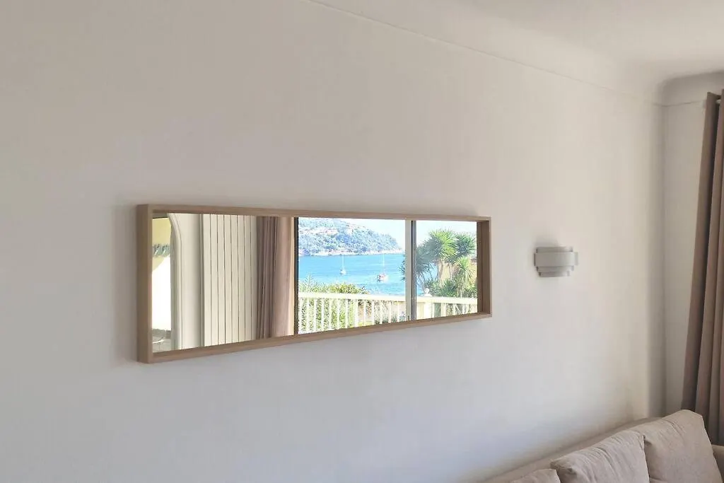 La Suite De Saint-Jean-Cap-Ferrat, Vue Mer Et Acces Mer 0*, Saint-Jean-Cap-Ferrat