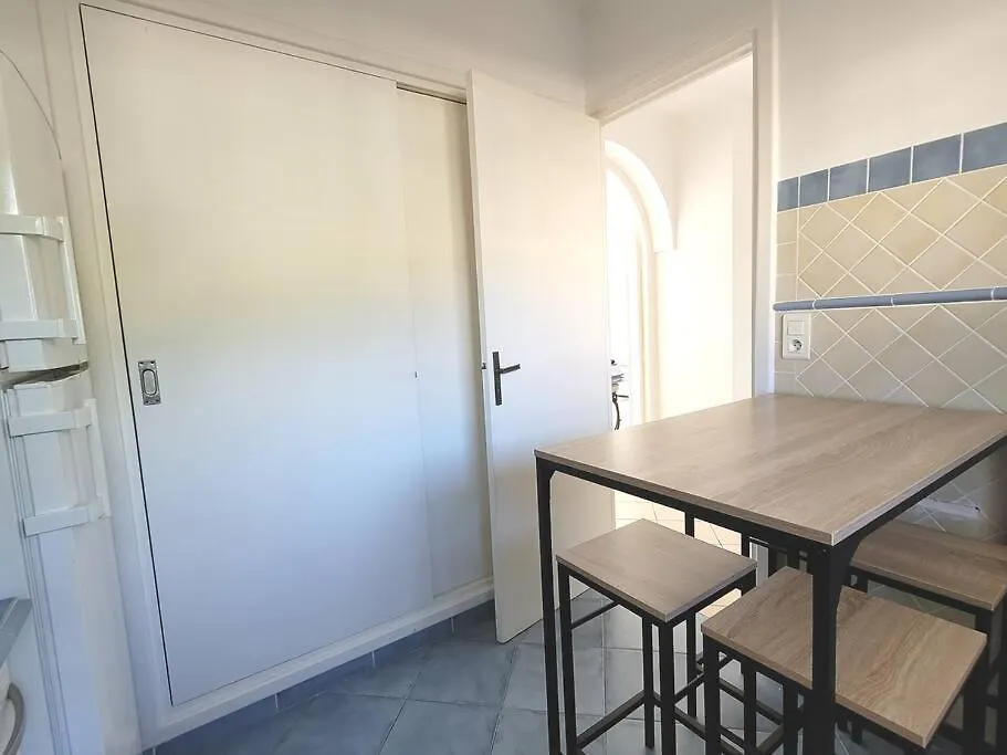 La Suite De Saint-Jean-Cap-Ferrat, Vue Mer Et Acces Mer 0*, Saint-Jean-Cap-Ferrat France